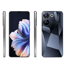 Смартфон C20 Pro EU 16/1 ТБ, черный матовый