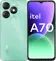 Смартфон Itel A70 3/128 Green