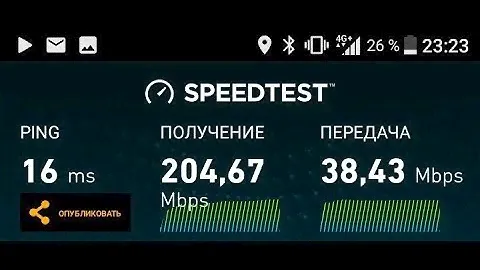🚩 Как разогнать мобильный интернет Мегафон