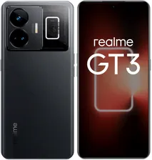 Смартфон realme GT3 16/1 ТБ, черный