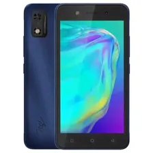 Смартфон ITEL A17 DS 16+1 Lake blue