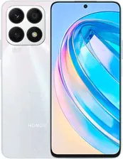 Смартфон HONOR Смартфон HONOR X8A 6+128Gb Silver (5109APCS)