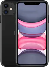 Смартфон 6.1' Apple iPhone 11 64GB Black