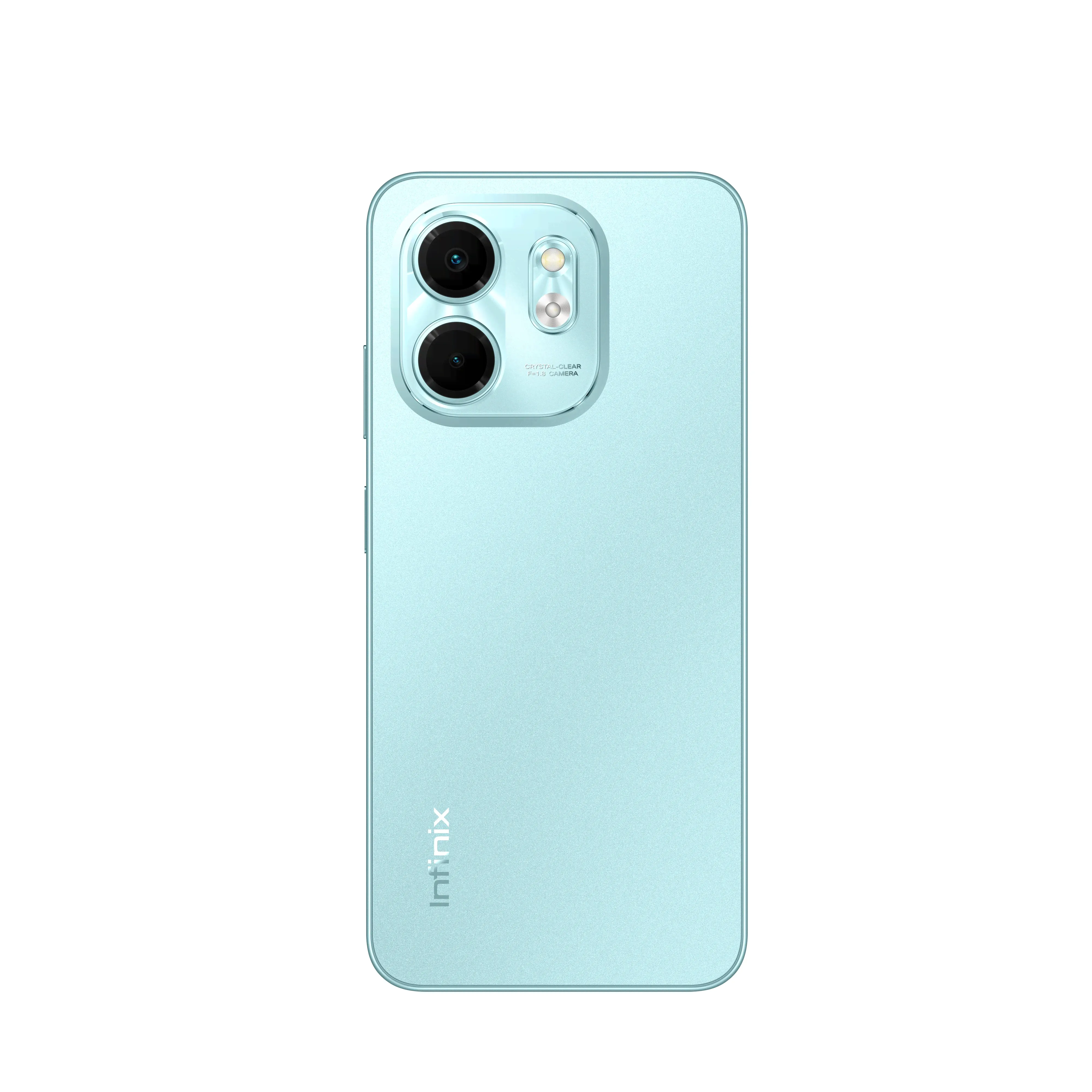 Infinix Смартфон Smart 9+SIM-карта МегаФон 3/64 ГБ, зеленый-0