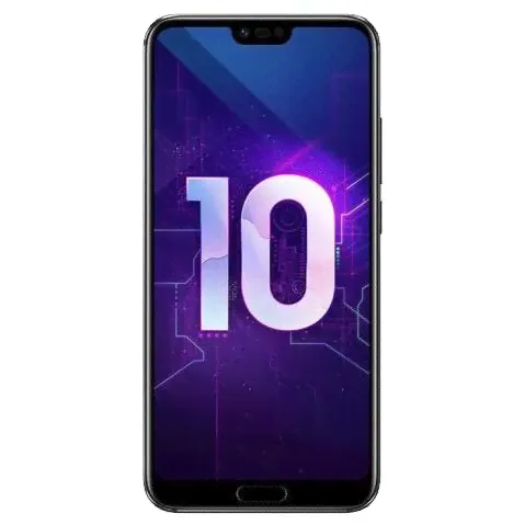 Смартфон Honor 10 4/128GB кэшбэк в Мегафон-0