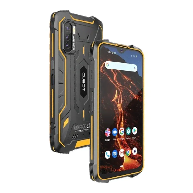 Смартфон Cubot King Kong 5 Pro-0