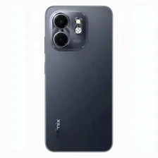 Смартфон Infinix Smart 9 3/64 ГБ, черный