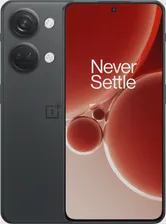 Смартфон OnePlus Nord 3 16/256 ГБ, черный