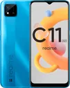 Смартфон Realme С11 2021 2/32Gb Blue