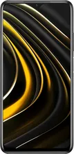 Смартфон Xiaomi Poco M3 4/128 Гб черный