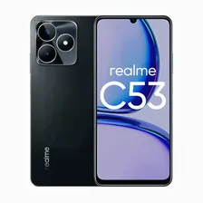 Смартфон Realme C53 8/256GB, черный (RU)