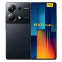 Смартфон Xiaomi POCO M6 Pro 8/256Gb (Black / Черный)