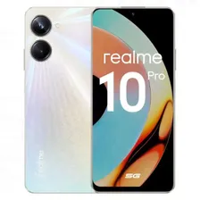 Смартфон Realme 10 Pro 5G 8/128Gb Hyperspace