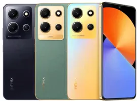 Смартфон Infinix NOTE 30i 8/256GB (X6716)