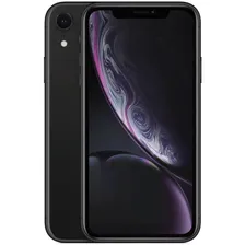 Смартфон Apple iPhone Xr 64Gb (Цвет: Black)