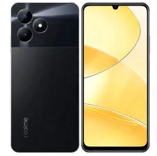 Смартфон REALME C51_RMX3830_Black 4+128