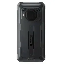 Смартфон Blackview BV6200 Pro 6/128GB Black в Новосибирске