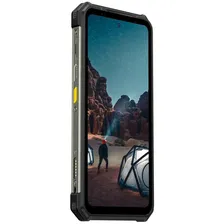 Смартфон Ulefone Armor 24 256 ГБ черный (6937748735670)