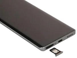 Смартфон Realme GT 6T 8/256 ГБ, серебристый