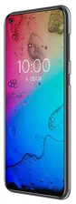 Смартфон BQ 6430L Aurora, черный