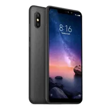 Смартфон Xiaomi Redmi Note 6 Pro 3/32GB (Черный)