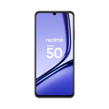Смартфон REALME Note 50_RMX3834_Black 4+128