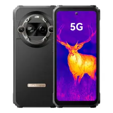 Смартфон Blackview BL9000 Pro 12/512Gb Phantom Black