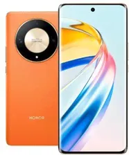 Смартфон HONOR Смартфон HONOR X9B 12+256Gb оранжевый (5109AWUJ)