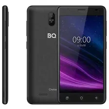Аккумулятор для Смартфон BQ 5016G Choice