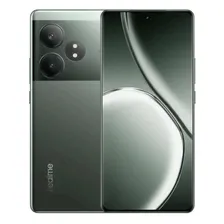 Смартфон Realme GT 6T 12/256 Green