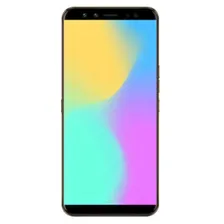 Смартфон Ark Gome U7 mini 64Gb черный