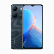 Смартфон Infinix infinix smart 7 3/64 ГБ, черный
