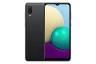Смартфон Samsung Galaxy A02