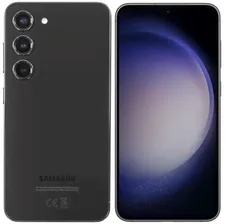 Смартфон Samsung Galaxy S23 256 ГБ черный 6.1"