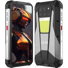 Мобильный телефон, смартфон Unihertz Tank 3 512 ГБ