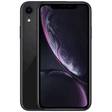 Смартфон Apple iPhone Xr 64Gb Black в Краснодаре