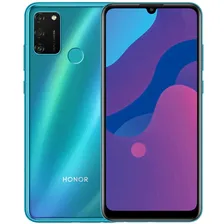 Смартфон Honor 9A Phantom Blue RU