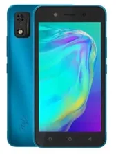 Смартфон 5.0' ITEL A17 1/16Gb Lake blue