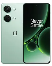 Смартфон OnePlus Nord 3 256Gb 16Gb (Misty Green)