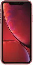 Смартфон Apple iPhone XR 64 ГБ красный БУ