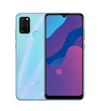Смартфон HONOR 9A 3/64Gb Ice Green
