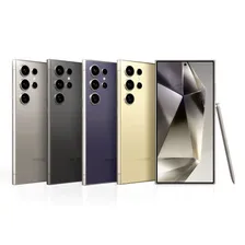 Смартфон Samsung Galaxy S24 Ultra 12/512GB, Titanium Violet