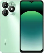 Смартфон Смартфон ITEL A70 3/128Gb Green (10047550)