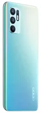 Смартфон OPPO Reno 6 8/128GB, аврора
