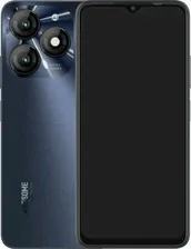 Смартфон ITEL A70 3/128Gb Starlish Black (A665L)