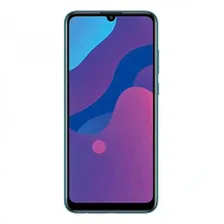 Смартфон Honor 9A 64Gb, зеленый (51095JTM)