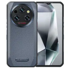 Oukitel Смартфон WP35 8/256 ГБ, серый