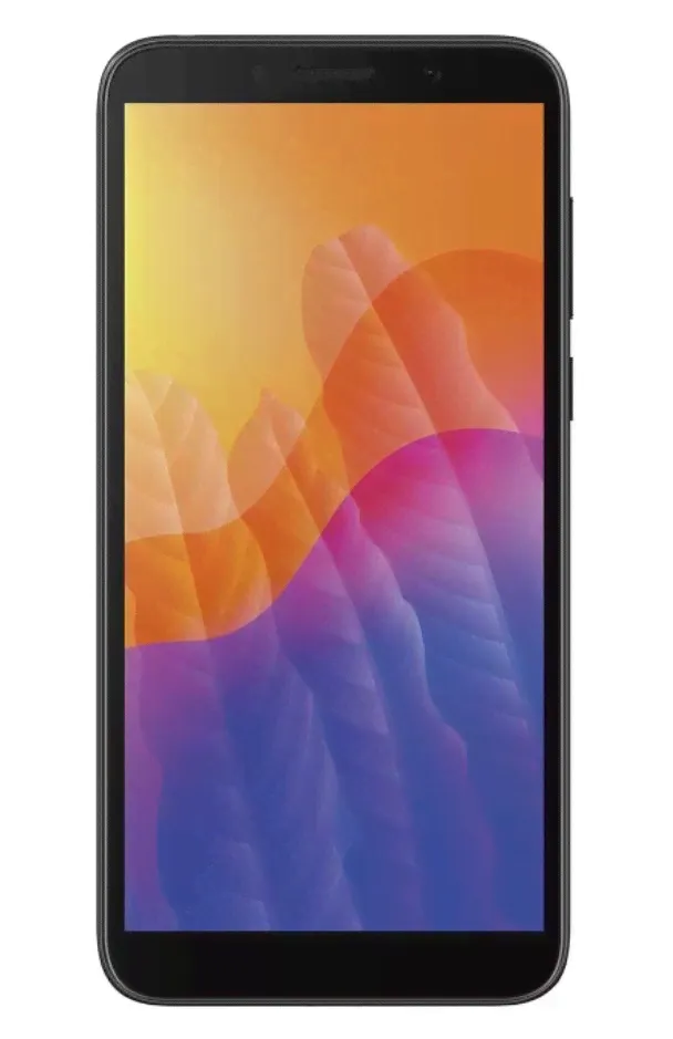 Смартфон Смартфон HUAWEI Y5P 32GB черный-0