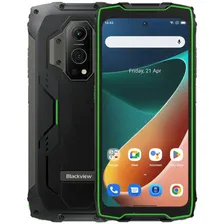 Смартфон Blackview BV9300 с фонариком