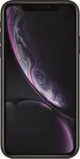 Смартфон Apple iPhone XR 64 ГБ черный